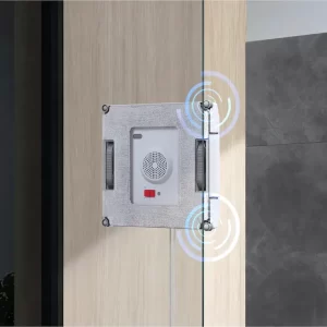 Robot lau kính Winbot W1S