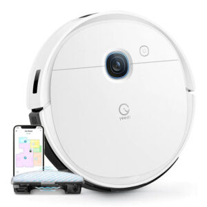Robot hút bụi lau nhà Yeedi Vac 2