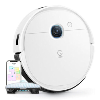 Robot hút bụi lau nhà Yeedi Vac 2