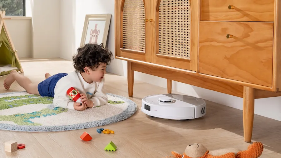 Vì sao nhiều người vẫn đầu từ vào robot hút bụi mặc dù giá cao.