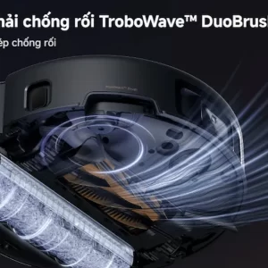 Mova Z60 Ultra Roller Complete