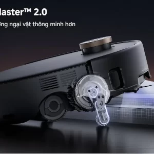 Mova Z60 Ultra Roller Complete